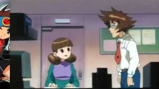 Rockman  4  12 Subbed [upl. by Chiaki]