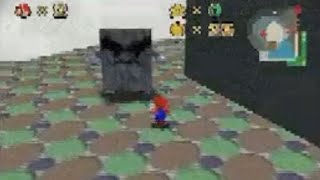 SM64BETA Wallmans fortress 28121994 [upl. by Mundford]