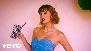 Taylor Swift  Do it like Me quotTrumpquot Music Video [upl. by Eilraep739]