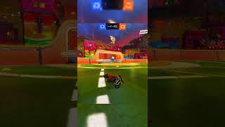 crazy shots im ssburrito rocketleague rocketleaguelive rl gaming shorts [upl. by Shaner86]