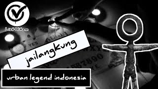 asal usul jailangkung urban legend indonesia [upl. by Croom]