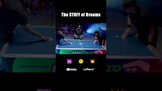 Professional Air Hockey The STUFF of Dreams airhockey arcade [upl. by Standford]