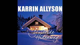 Karrin Allyson  Snowbound [upl. by Soinotna]