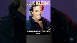 Me Olvide De Vivir  LAS MEJORES CANCIONES DE JULIO IGLESIAS shorts julioiglesias musica [upl. by Bette-Ann]