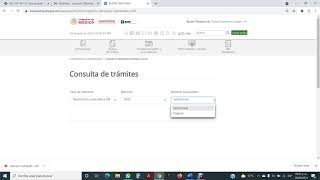 Consulta Estatus SALDO a FAVOR 2023💰Devolución de IMPUESTOS Declaración Anual SAT✅Ya DEPOSITARON💰💳 [upl. by Amliw]