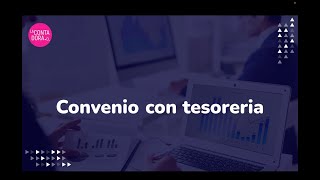 como generar convenio con tesoreria y postergarlompago impuesto por prestamo solidario formulario29 [upl. by Ahtebbat344]