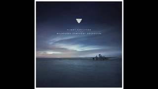 Flight Facilities – Foreign Language feat George Maple Live with the MSO [upl. by Thorfinn]