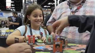 What is Gen Con [upl. by Ahmad]