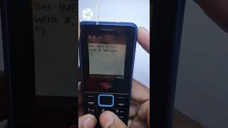 itel imei change code  all chaina mobile imea change code [upl. by Mastrianni]