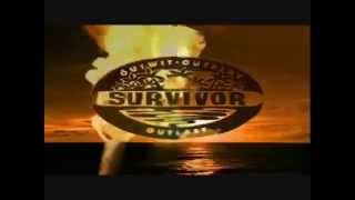 Survivor Borneo Season 1 Trailer [upl. by Rosco]