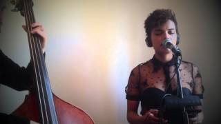 Nelly Lawson  More Than Material Cover Roseaux ft Aloe Blacc [upl. by Janis382]