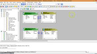 Joiner Transformation in Informatica  How to create joiner transformation in informatica [upl. by Zebaj]