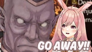 【FIRE EMBLEM ECHOES】PT 15 ACT 4 START RIGEL DOLTH amp TERRORS HARDCLASSIC【VTUBER】 [upl. by Louth]