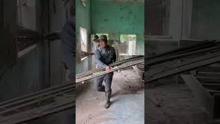 Clean up house clean up cleanup cuttingdown clean [upl. by Yneffit849]