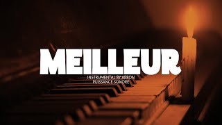 Free Melodic Piano Type Beat quotMeilleurquot Instru Rap Trap Triste Instrumental Melodieuse 2022 [upl. by Nnaycart]