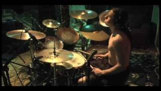 REVOCATION  In Studio Episode 1 Drums [upl. by Aelahc502]