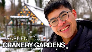 Winter Garden Tour 2024 [upl. by Arondell173]