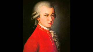 Wolfgang Amadeus Mozart  Mio Caro Adone by Salieri in G Major [upl. by Teressa286]