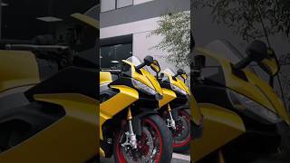 Aprilia😍 New bike launch RS 600 2024  Aprilia🥰 New bike RS600 2024 shorts youtubeshorts viral [upl. by Bowman947]