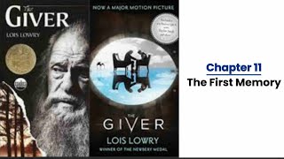 The Giver  Lois Lowry chapter 5 [upl. by Tranquada893]