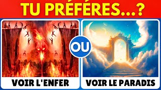 TU PRÉFÈRES 150 DILEMMES EXTRÊMES 🔥😱🧠 [upl. by Ergener]