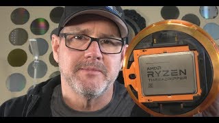 Have Your Threadripper Pay for Itself Mining Cryptocurrency [upl. by Jeno788]