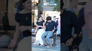 Prank makes girls upsed copyright funny comedy [upl. by Lareine]