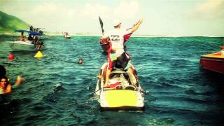 Billabong Pro Tahiti 2011 Webisode 3  Teahupoos favorite son Andy Irons [upl. by Semmes]