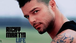 Ricky Martin  Its Alright Audio [upl. by Emmery144]