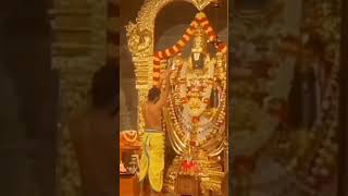 Sri Balaji Arathi😀🙏pls like share subscribe 🔔 [upl. by Kreg]