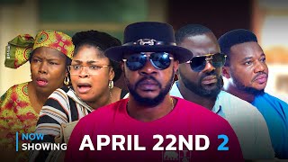 April 22nd 2 Latest Yoruba Movie 2024 Drama Odunlade Adekola Eniola Ajao  Tunde Aderinoye Yoshibi [upl. by Learrsi]