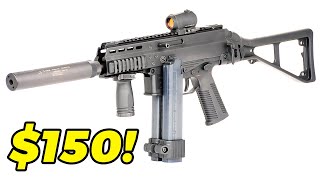 TOP 18 Best 9mm Carbines Under 400 BUILD In 2024 HONEST REVIEW [upl. by Anilegna398]