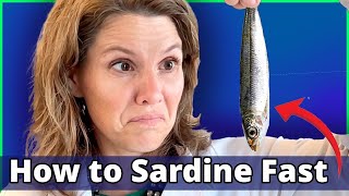 Kickstart Metabolism In 3 Days With Sardines [upl. by Reivad616]