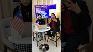 Dr Norman Live FBTT 3 Rahsia Kulit Flawless [upl. by Giacinta]