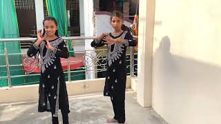 Laadki  Fathers day special dance  Surabhi Pandey  SachinJigar [upl. by Quinton]