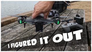 DJI FPV Arming Issue PT2 I figured it out [upl. by Koby376]