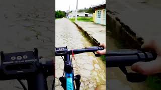 Treino de Mountain Bike  B7gmGnAc0u [upl. by Lorelei]