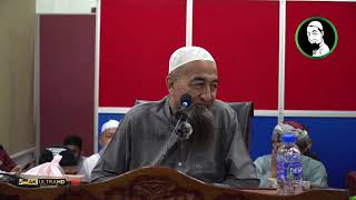 Ibu Terasa Hati Dengan Anak  Ustaz Azhar Idrus [upl. by Saxet]