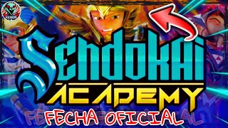 FECHA OFICIAL DEL TRAILER DE SENDOKAI TEMPORADA 3 ‼️ TODA La INFORMACIÓN  SERVER 👀  Djiván8 [upl. by Naic]