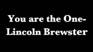 You are the One Lincoln Brewster [upl. by Avir]