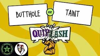 RouLetsPlay  Quiplash 2 [upl. by Svend281]