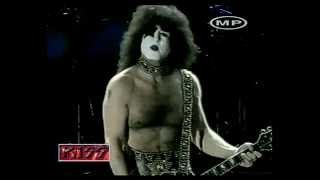 KISS  Buenos Aires Argentina 1999 FULL CONCERT PROSHOT [upl. by Jerald]