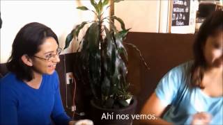 Usos del verbo quotSerquot conversation in Spanish [upl. by Loferski]