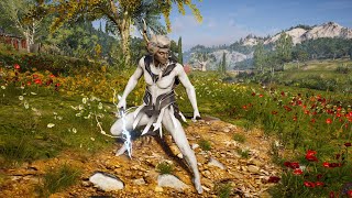 Assassins Creed® Odyssey Zeus Starter Pack  Celestial Gear [upl. by Dene]