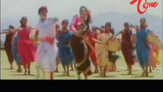 Gentleman  Mudinepalli madi chelo Muddu gumma  Video Song [upl. by Laohcin375]