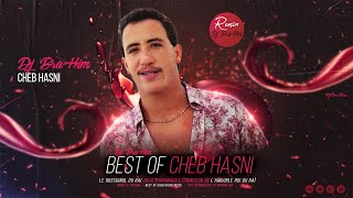 Cheb Hasni  Mazal Souvenir Andi Remix DJ BraHim [upl. by Selinski924]