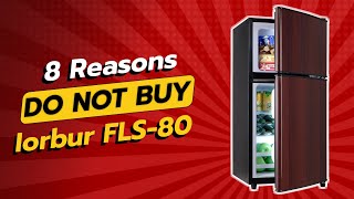 DONT BUY Iorbur FLS80 Before Watching This 😱 8 Reasons [upl. by Takara]