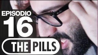 The Pills  Fabio Volo ENG SUBS [upl. by Klina6]