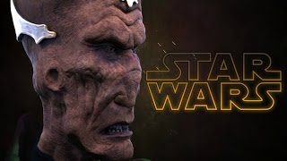 How Powerful Was Darth Plagueis  Star Wars Explained [upl. by Erastes386]