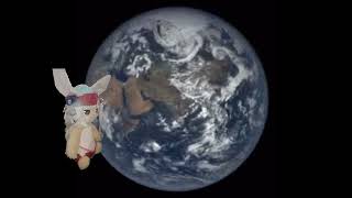 Nanachi Around the world  1 hour [upl. by Seroled]